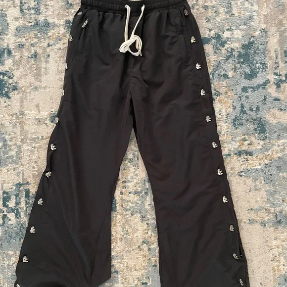 パンツ Hellstar Waxed Nylon Pants s Hellstar | Pants | Hellstar Waxed Nylon Pants | Poshmark